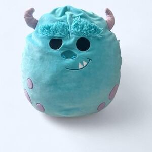 Large Sully from Monsters Inc. Squishmallow‎